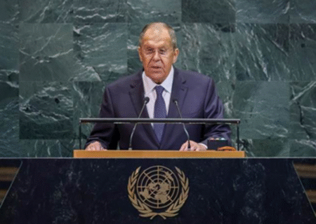 روسیه: تحریم‌های ایران غیرقانونی و مردود است