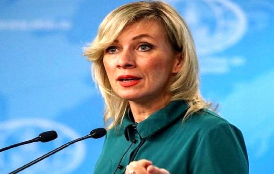 روسیه اقدام سه کشور اروپایی در بازگرداندن تحریمهای ایران را «فریبکاری» خواند