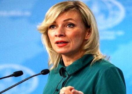 روسیه اقدام سه کشور اروپایی در بازگرداندن تحریم‌های ایران را «فریبکاری» خواند