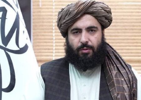 طالبان: حضور گروه‌های مسلح در افغانستان صحت ندارد