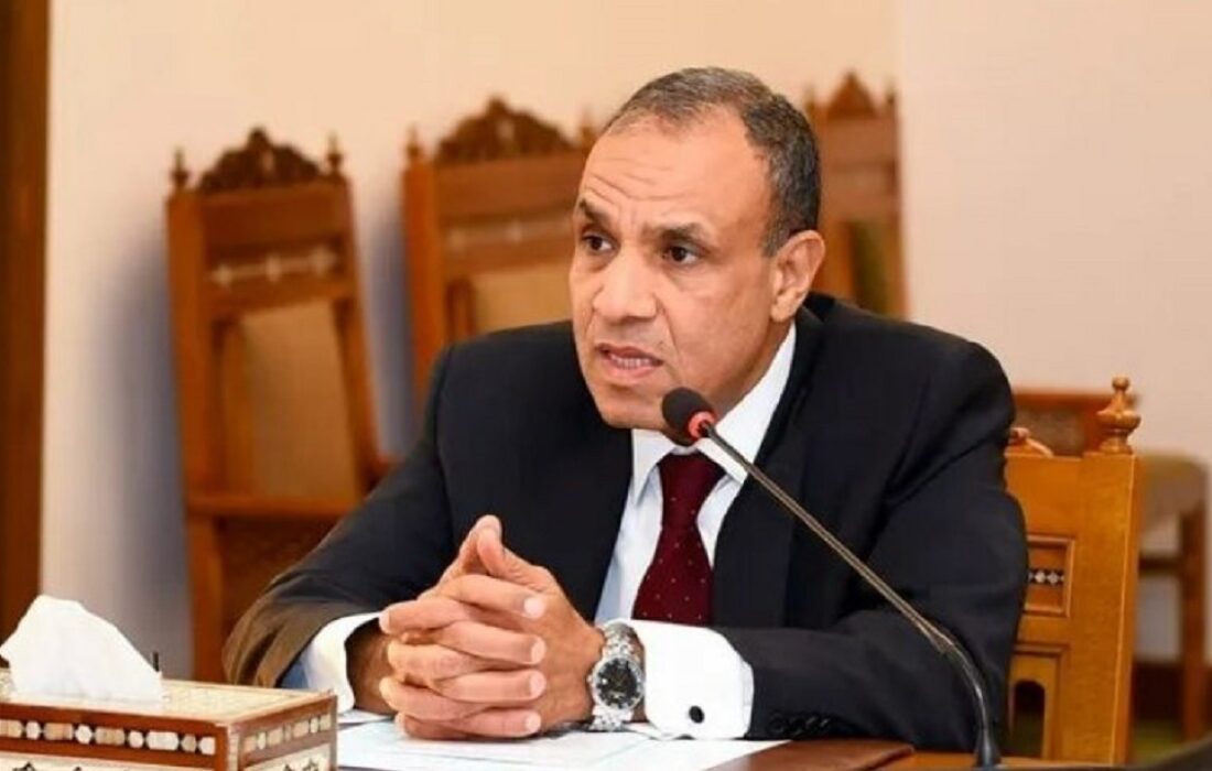 مصر برای خاتمه دادن به جنگ غزه بر اساس طرح آمریکا اعلام آمادگی کرد