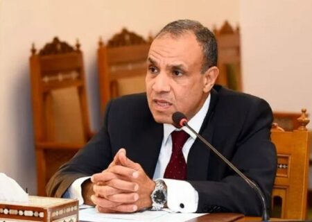 مصر برای خاتمه دادن به جنگ غزه بر اساس طرح آمریکا اعلام آمادگی کرد