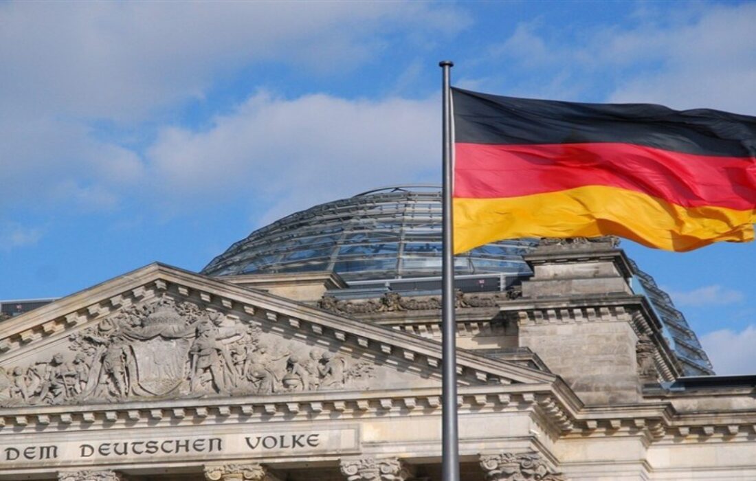 سفر هیئت عالیرتبه آلمانی به کابل پس از یک دوره غیبت ۴ ساله