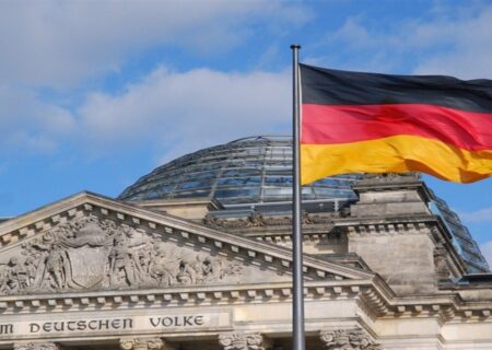 سفر هیئت عالی‌رتبه آلمانی به کابل پس از یک دوره غیبت ۴ ساله