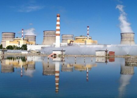 مسکو: حملات اوکراین به زاپوروژیا خطر فاجعه هسته‌ای را افزایش می‌دهد