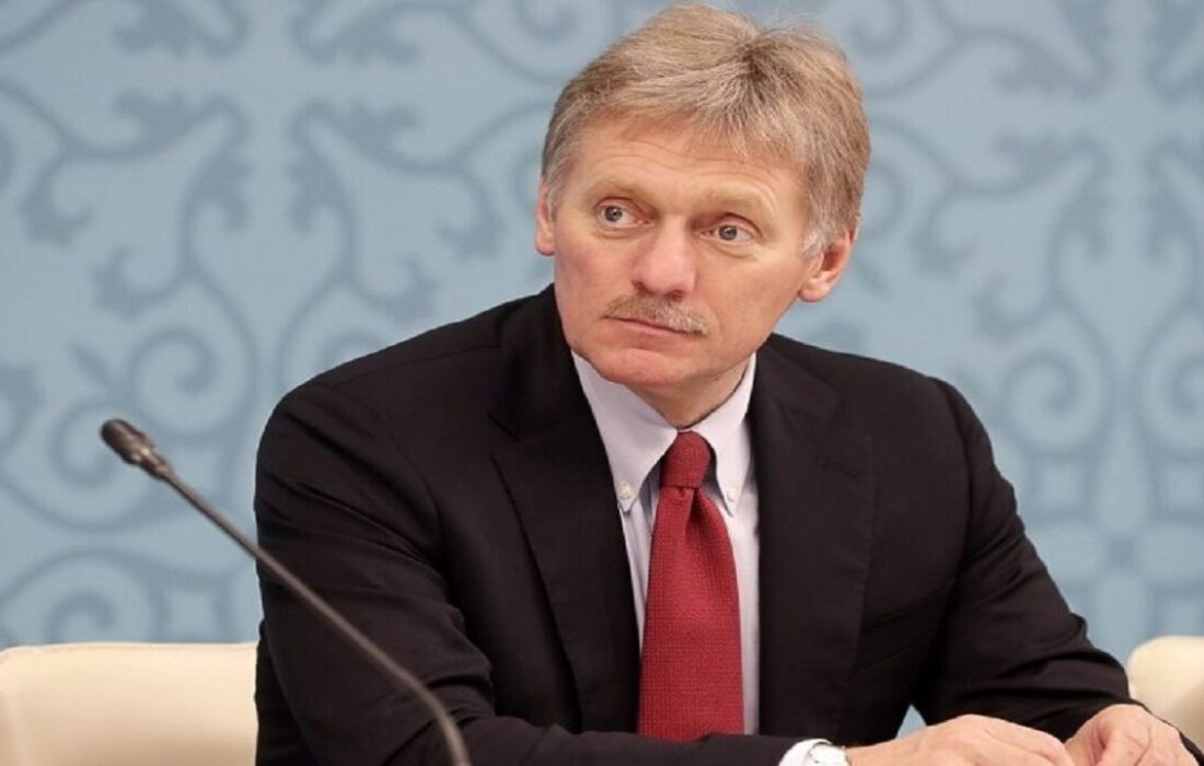 مسکو تهدید کییف برای حمله به کرملین را بیاساس خواند