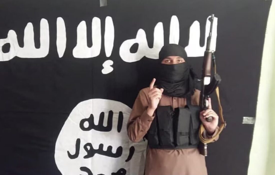 هلاکت سرکرده ارشد داعش در مزارشریف؛ طالبان منکر وجود داعش شد