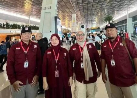 تیم پزشکی اندونزی به یاری زلزله‌زدگان کنر اعزام شد