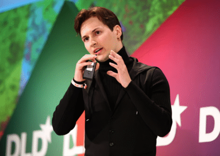 بنیانگذار تلگرام فاش کرد: تلاش فرانسه برای سوءاستفاده از پرونده قضایی من