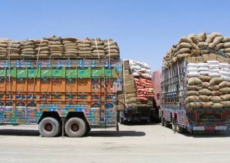 جهش ۲۵ درصدی تجارت پاکستان و افغانستان؛ کابل، شریک اصلی تجاری اسلام آباد