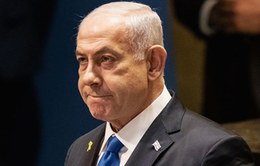 ادعاهای تازه نتانیاهو درباره ذخایر اورانیوم ایران