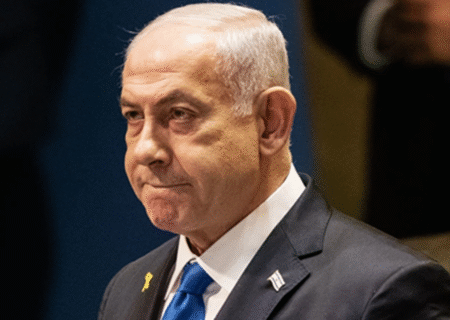 ادعاهای تازه نتانیاهو درباره ذخایر اورانیوم ایران
