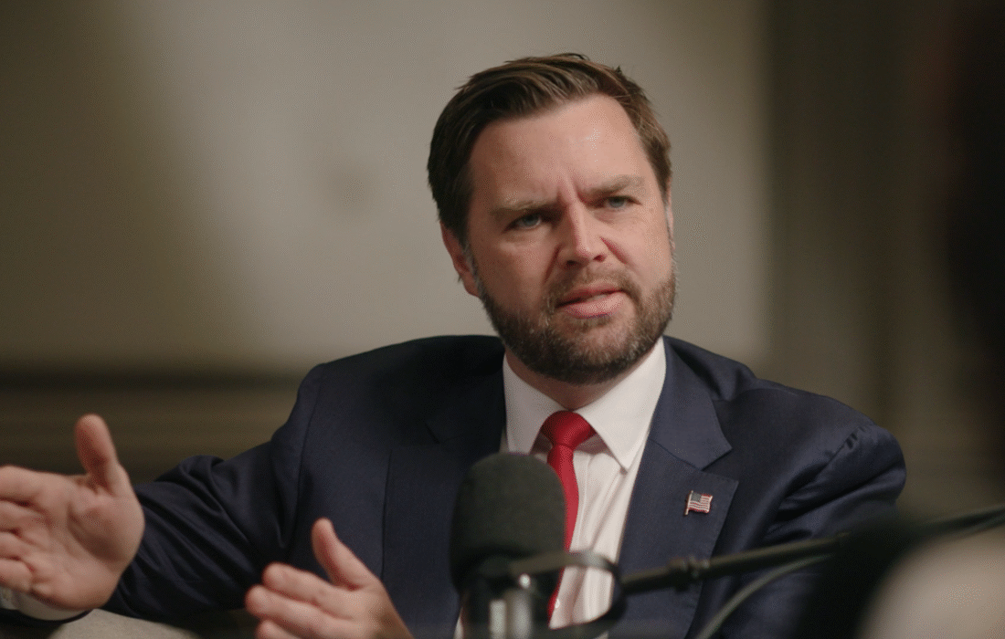 ونس با احتیاط از طرح صلح غزه استقبال کرد