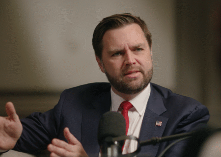 ونس با احتیاط از طرح صلح غزه استقبال کرد