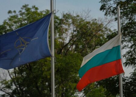 ناتو در تدارک احداث پایگاه نظامی در بلغارستان