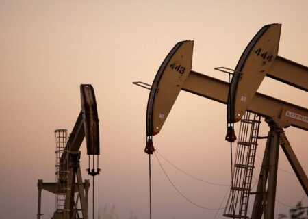 کاهش قیمت نفت در بازار جهانی