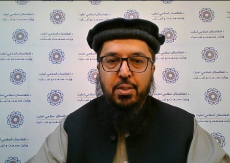 رشد تبادلات تجاری ایران و افغانستان +ویدیو