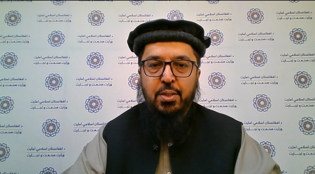 رشد تبادلات تجاری ایران و افغانستان +ویدیو