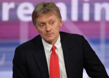 روسیه خواستار گنجاندن زرادخانه‌های هسته‌ای انگلیس و فرانسه در مذاکرات خلع سلاح شد