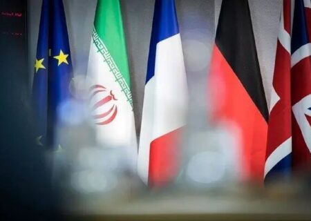 تأیید اعمال دوباره تحریم‌های ایران از سوی اتحادیه اروپا