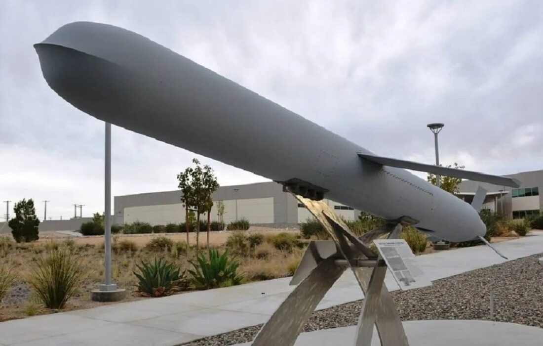 آیا موشک‌های ۲۵۰۰ کیلومتری به اوکراین می‌رسند؟