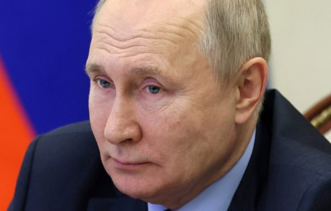 پوتین فرمان خروج روسیه از پیمان ضد شکنجه اروپا را توشیح کرد