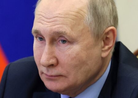 پوتین فرمان خروج روسیه از پیمان ضد شکنجه اروپا را توشیح کرد