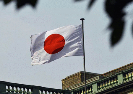 ژاپن تحریم‌های ایران را دوباره برقرار کرد