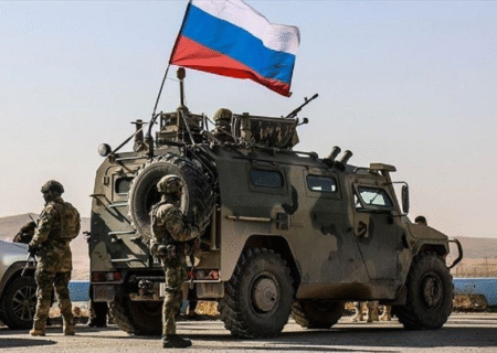 محکومیت حبس ابد برای یک عراقی به جرم انتقال جنگجو به ارتش روسیه