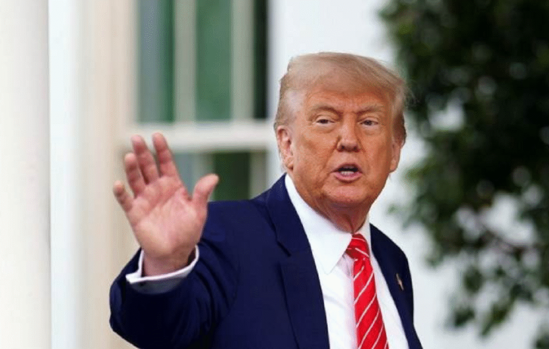 تعرفههای جدید ترامپ شامل فیلمهای خارجی هم شد