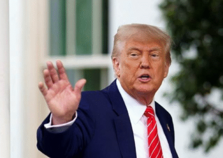 تعرفه‌های جدید ترامپ شامل فیلم‌های خارجی هم شد