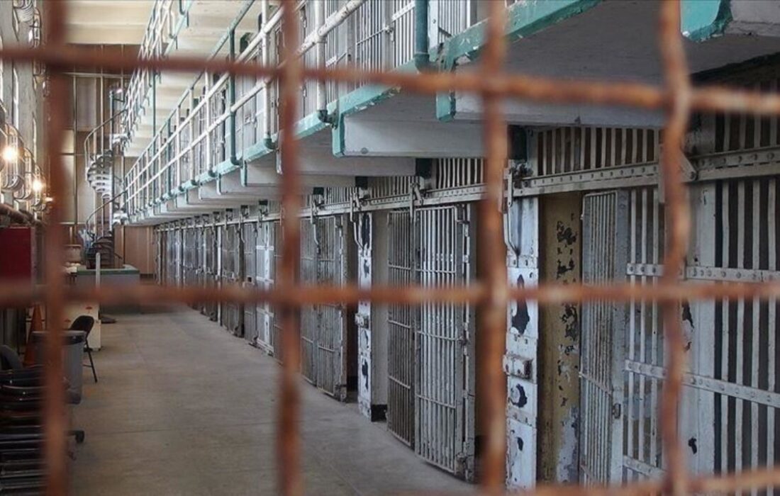 نگرانیها درباره وضعیت ۳ شهروند آمریکایی در زندانهای افغانستان