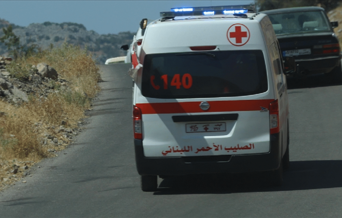 شهادت یک نفر در پی حمله پهپادی اسرائیل به شرق لبنان