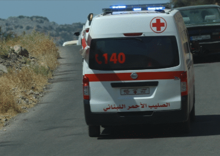 شهادت یک نفر در پی حمله پهپادی اسرائیل به شرق لبنان