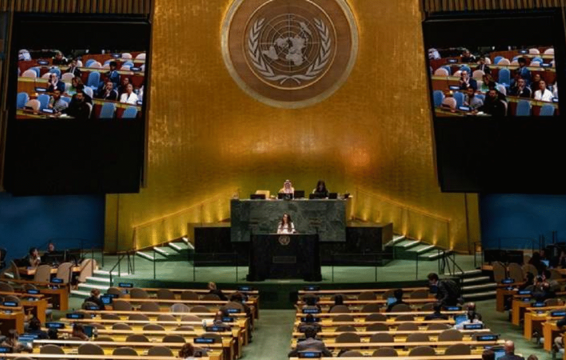 کره شمالی تاکید کرد: دست کشیدن از انرژی هستهای هرگز!