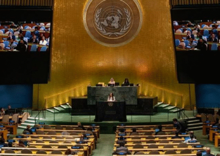 کره شمالی تاکید کرد: دست کشیدن از انرژی هسته‌ای هرگز!