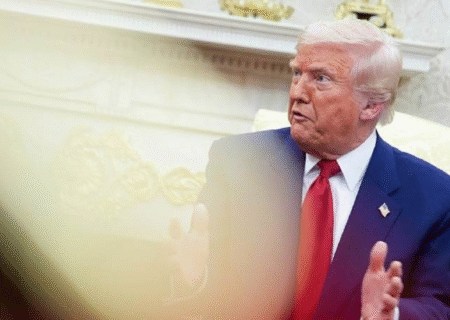 خیال‌پردازی ترامپ: ایران به توافق ابراهیم ملحق می‌شود؟