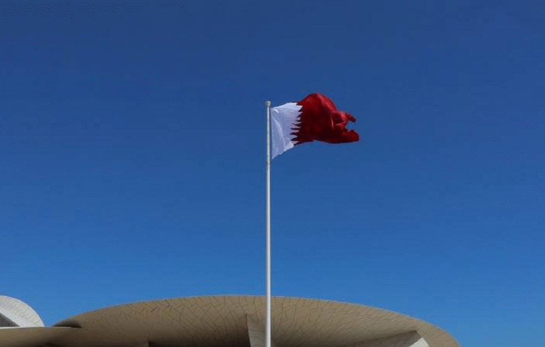 تایید عذرخواهی نتانیاهو از سوی قطر