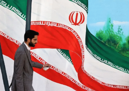 اخراج قریب‌الوقوع ۱۰۰ مهاجر ایرانی فاقد مجوز اقامت از خاک آمریکا