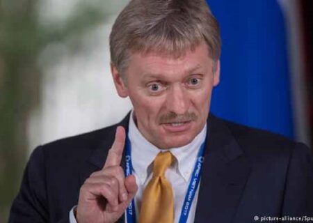 واکنش روسیه به طرح ترامپ: پیگیر حل مسالمت‌آمیز بحران خاورمیانه هستیم