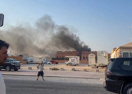 قطر: عذرخواهی اسرائیل، مهر تاییدی بر اشتباهاتش