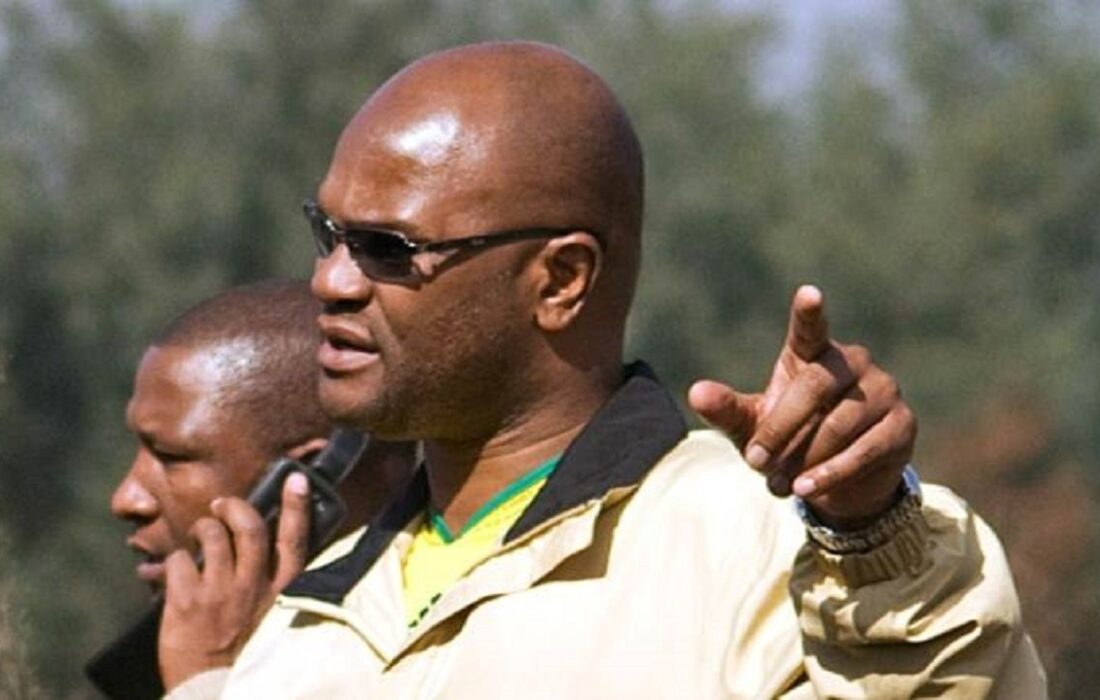 کشف جسد سفیر آفریقای جنوبی در پاریس