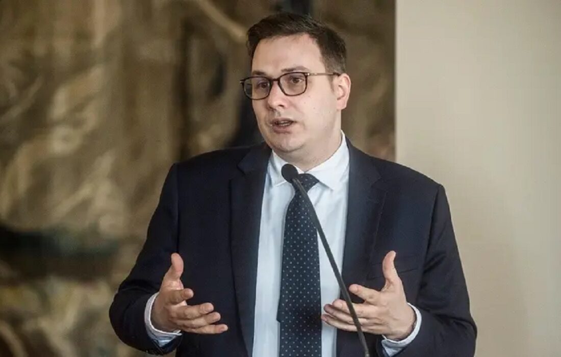 جمهوری چک دسترسی دیپلمات‌های روسیه را محدود کرد