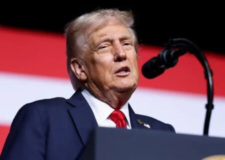 ترامپ مدعی شد: تهدید هسته‌ای «جزئی» روسیه برای آمریکا