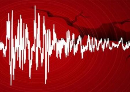 لرزش فیلیپین با زلزله‌ای به قدرت ۶.۹ ریشتر