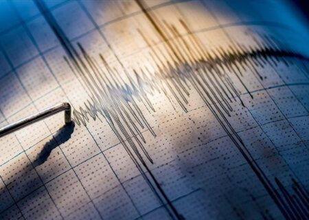 زلزله‌ای به بزرگی ۶ ریشتر اندونزی را به شدت تکان داد