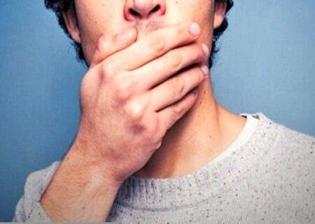 چگونه بوی بد دهان را درمان کنیم؟