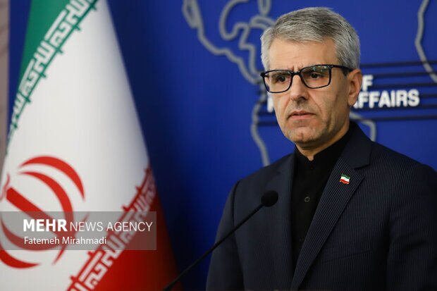 بقایی: میراث امام موسی صدر همچنان الهامبخش است