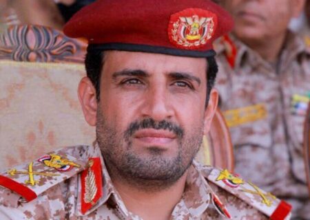 شمشیر یمن برای رژیم صهیونیستی از رو بسته شد