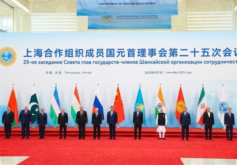 شانگهای حمله به ایران را «محکوم» کرد